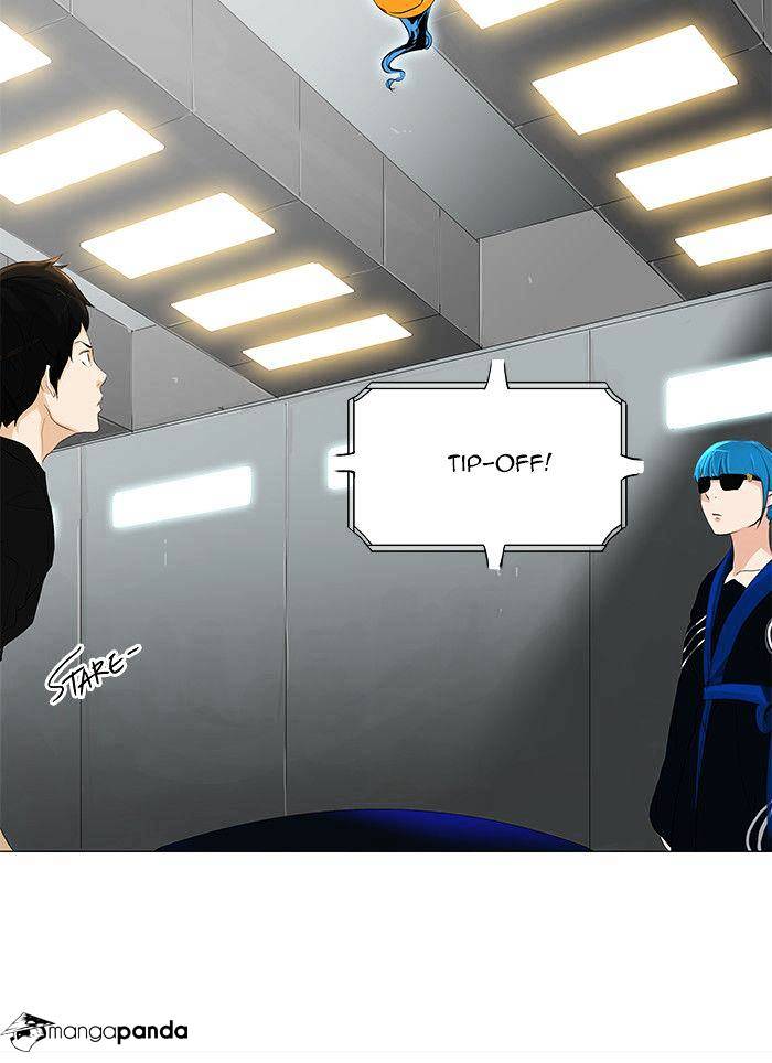 Tower of God, Chapter 207 image 24